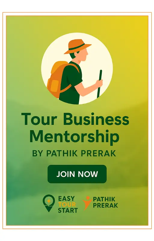 Tour Business Mentorship2